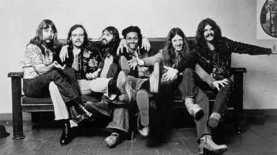 The Doobie Brothers Ao Vivo em Concerto (Concerto Completo)