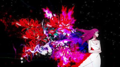 Tokyo Ghoul epi 10 Aogiri