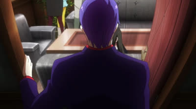 Tokyo Ghoul epi 11 Impeto