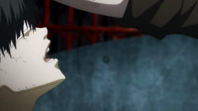 Tokyo.Ghoul epi 12.Ghoul