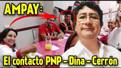 ¡Porky defiende a Chibolín por pr0xenet1smo! #LaEncerrona