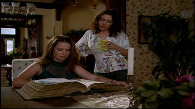 Streghe - 8x09 - Hulkus Pocus