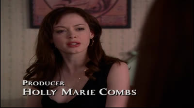 Streghe - 8x10 - Patto con il destino