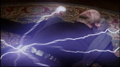 Streghe - 8x12 - Ostaggi