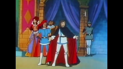 Candy.Candy.epi 92.La.decisione.di.Stear