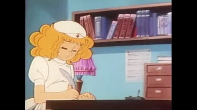 Candy.Candy.epi 84.Una.partenza.improvvisa.