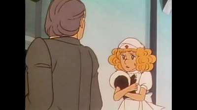 Candy.Candy.epi 86.Albert.ha.perso.la.memoria