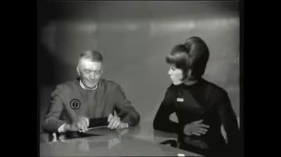 Le avventure dell astronave Orion  epi 04 I disertori