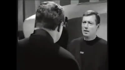 Le avventure dell astronave Orion epi  07 Invasione