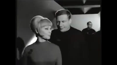 Le avventure dell'astronave Orion  epi 03   I guardiani della legge