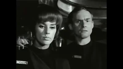 Le avventure dell astronave Orion  epi 02 Il Pianeta Fuori Orbita