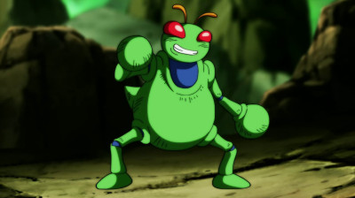 Capitulo 119 - ¿Ineludible?¡Un ataque sigiloso y feroz!