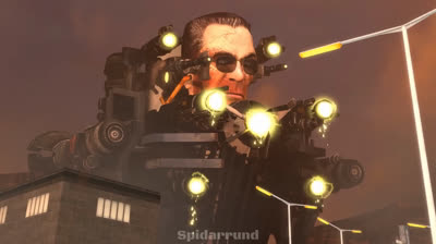 Skibidi toilet 77 part 4