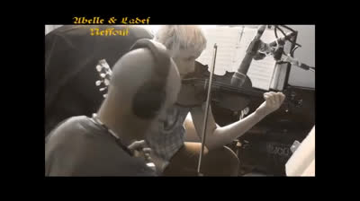 a noeyt touqueram Lou pa Abelle Lades Neffous