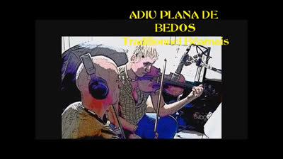 adieu plana de Bedos Abelle Lades Neffous