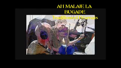 ah malade la bugade Abelle Lades Neffous