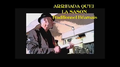 arribada qui la sason