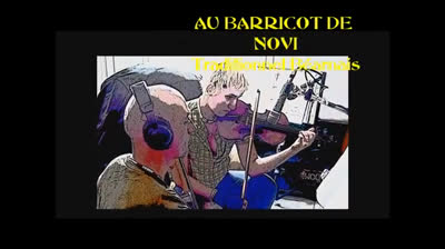 au barricot de novi Abelle Lades Neffous