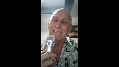 A double tour (1980) - Johnny Hallyday cover song