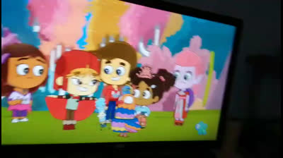 Super Wish - ¡Por Fin 10! (Esp Latino)