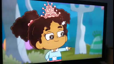 Super Wish - Sendero de Regalos (Esp Latino)