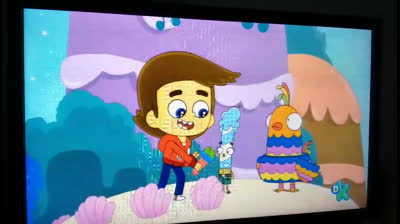 Super Wish - El Ritmo de la Jungla (Esp Latino)