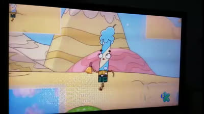 Super Wish - El Botón y la Modeda (Esp Latino)