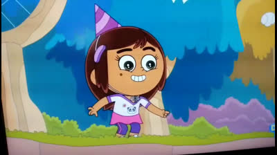 Super Wish - No lo Sueltes (Esp Latino)