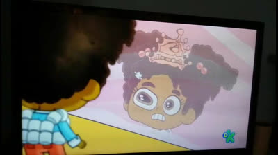 Super Wish - Monstruo que Crece (Esp Latino)