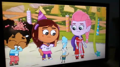 Super Wish - Juego de Imitación (Esp Latino)