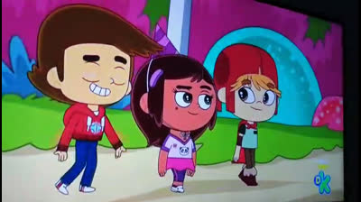 Super Wish  - Me gusta Esto (Esp Latino)