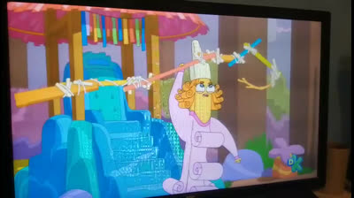 Super Wish - Piñatalandia (Esp Latino)