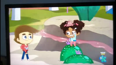 Super Wish - La Sala de Niños Grandes (Esp Latino)