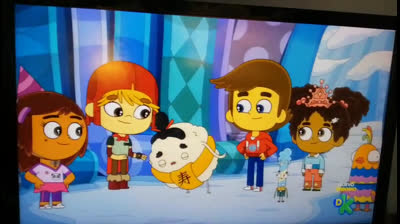 Super Wish - Sayori Mochi (Esp Latino)