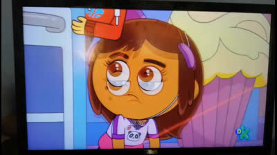 Super Wish - El primer pastel de cumpleaños (Esp Latino)