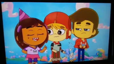 Super Wish - Cientos y Miles (Esp Latino)