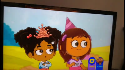 Super Wish - Escondite Mágico (Esp Latino)