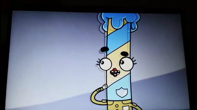 Super Wish - Confusión con las Piñatas (Esp Latino)