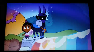 Super Wish - La Tierra Triste de los Cumpleaños (Esp Latino)