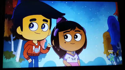 Super Wish - Depósito de los deseos (Esp Latino)