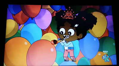 Super Wish - ¡Pasa el paquete! (Esp Latino)