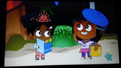 Super Wish - Bajo el Arcoíris (Esp Latino)