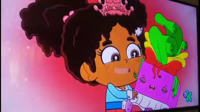 Super Wish - Navidad en Diciemburgo (Esp Latino)