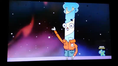 Super Wish - Campo de minigolf (Esp Latino)