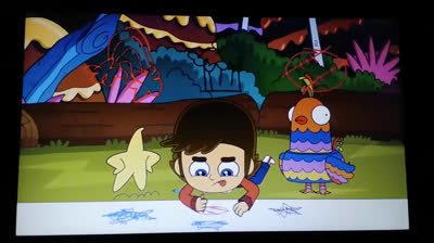 Super Wish - Papel de regalo (Esp Latino)