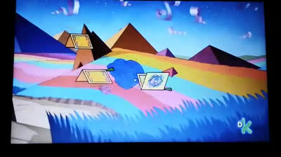 Super Wish - Lucha Libre (Esp Latino)