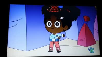 Super Wish - ¡Se acabó la fiesta! (Esp Latino)