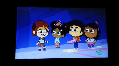 Super Wish - ¿Qué número sigue? (Esp Latino)