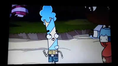 Super Wish - Las Sillas Musicales (Esp Latino)