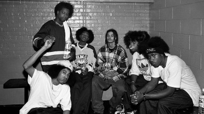 ClubbinTV Bone Thugs-N-Harmony (Concert Complet)